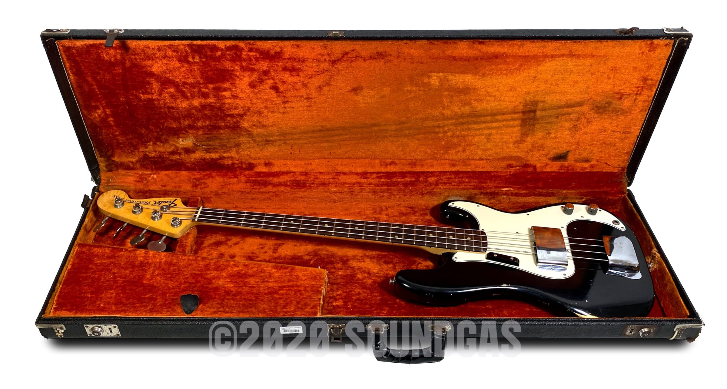 fender p bass for sale